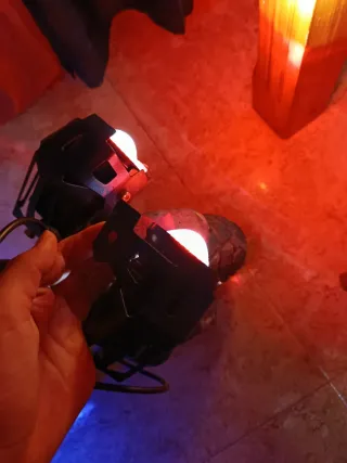 Patinete Eléctrico Ix4