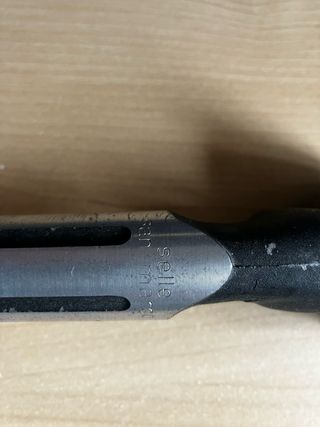 Tija SELLE SAN MARCO 26 mm