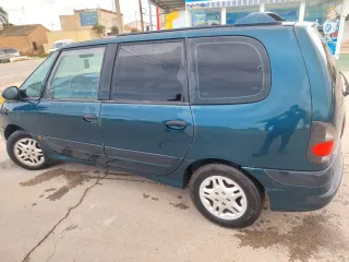 Renault Grand Espace 2000