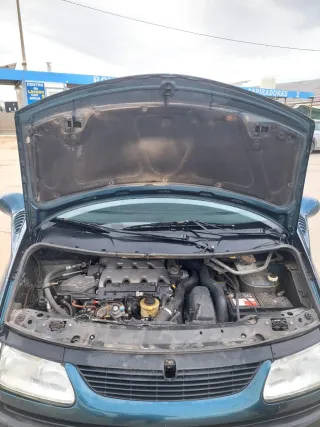 Renault Grand Espace 2000