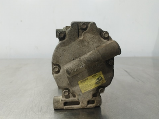 COMPRESOR AIRE ACONDICIONADO FIAT 500 (150) CABRI