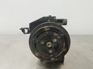 COMPRESOR AIRE ACONDICIONADO FIAT 500 (150) CABRI