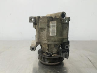 COMPRESOR AIRE ACONDICIONADO FIAT 500 (150) CABRI