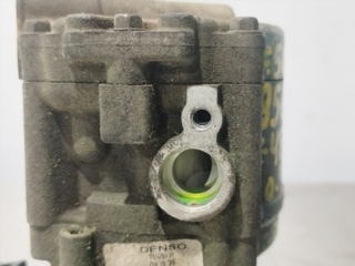 COMPRESOR AIRE ACONDICIONADO FIAT 500 (150) CABRI