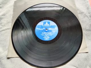 Vinilo George Harrison All Things Must Pass