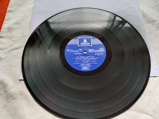 Vinilo George Harrison All Things Must Pass