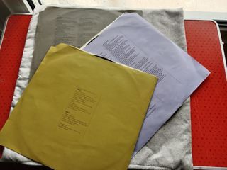 Vinilo George Harrison All Things Must Pass