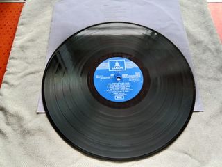 Vinilo George Harrison All Things Must Pass