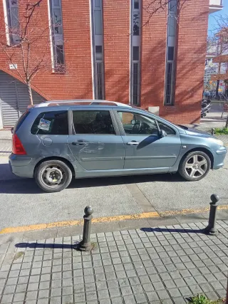 Peugeot 307 2005