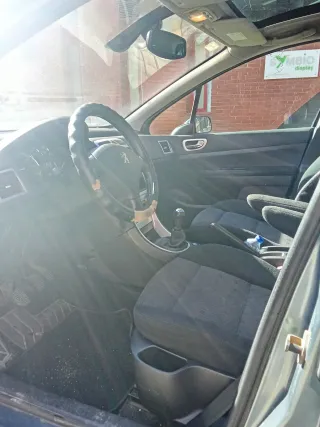Peugeot 307 2005