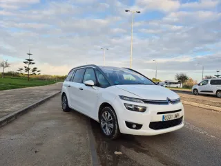 Citroen Grand C4 Picasso 2016