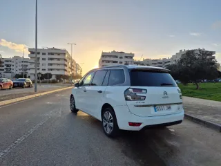 Citroen Grand C4 Picasso 2016