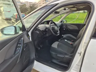 Citroen Grand C4 Picasso 2016