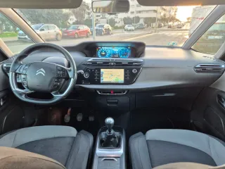 Citroen Grand C4 Picasso 2016