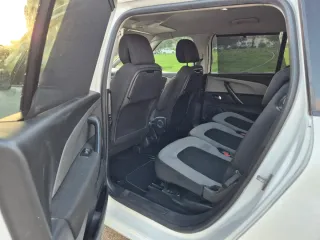 Citroen Grand C4 Picasso 2016