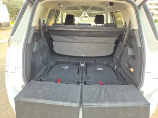 Citroen Grand C4 Picasso 2016