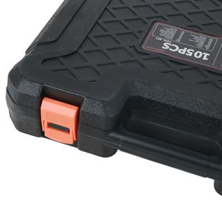 Maletín de Herramientas 105 Piezas