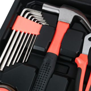 Maletín de Herramientas 105 Piezas