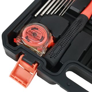 Maletín de Herramientas 105 Piezas