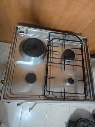Horno y Cocina Fagor