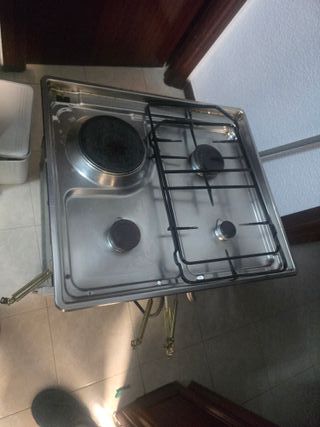Horno y Cocina Fagor