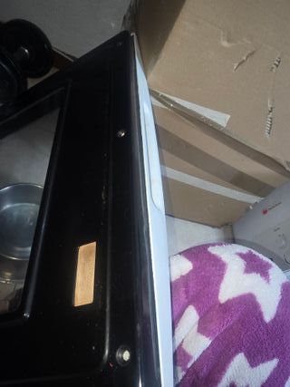 Horno y Cocina Fagor