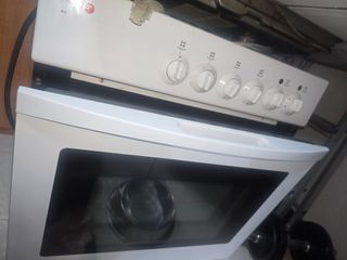 Horno y Cocina Fagor