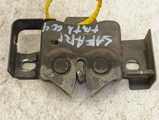 CERRADURA CAPO TATA DICOR 07