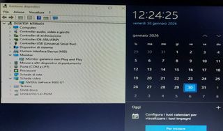 Scheda Video Asus EN9800GT 512MB GDDR3 PCI Exp