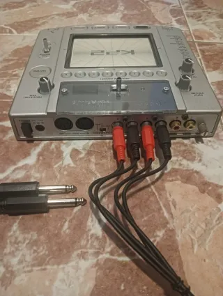 Korg Kaoss Pad 2 (KP2)