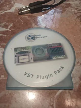 Korg Kaoss Pad 2 (KP2)