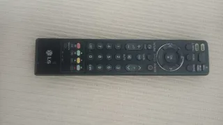 Televisor LG 32 Negro
