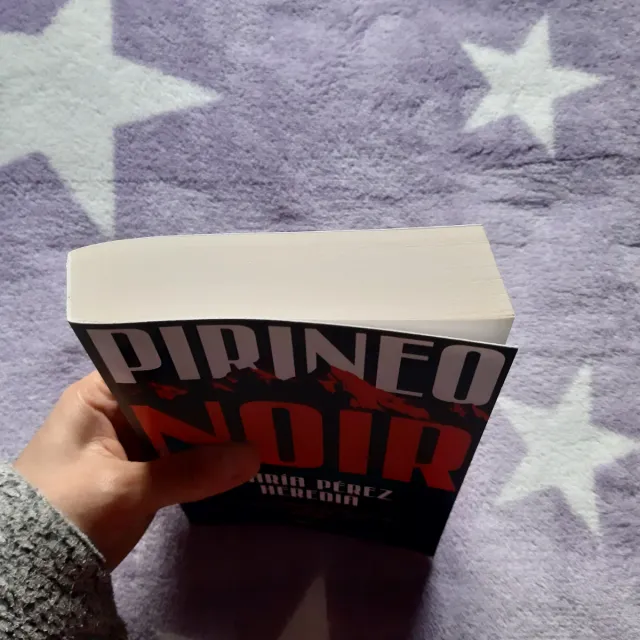 Pirineo Noir