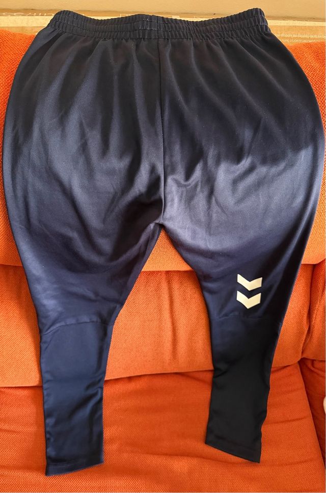 Pantalón fútbol