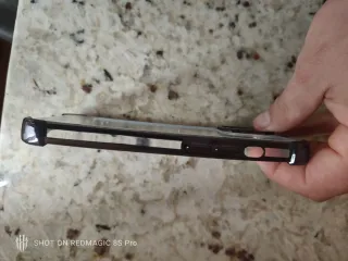 Custodia trasparente per iPhone 14