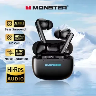 Auriculares Gaming Monster AIRMARS XKT26