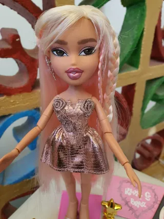 Bratz Carol G