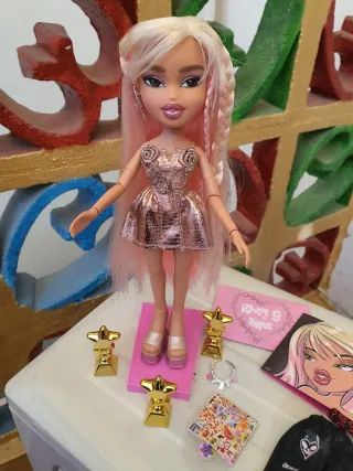 Bratz Carol G