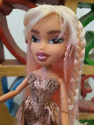 Bratz Carol G