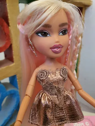 Bratz Carol G
