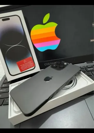 iPhone 14 PRO MAX 128GB