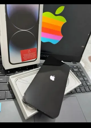 iPhone 14 PRO MAX 128GB