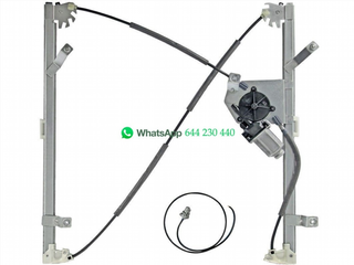 ELEVALUNAS ELÉCTRICO DELANTERO IZQUIERDO MERCEDES