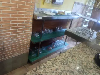 Grifo Cerveza Dorado Hostelería