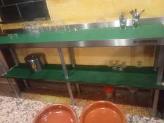 Grifo Cerveza Dorado Hostelería