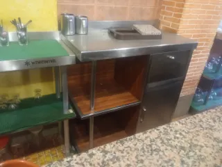 Grifo Cerveza Dorado Hostelería