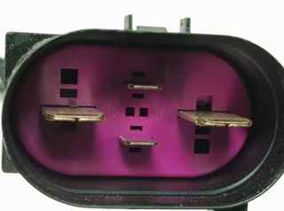 5WA121203J - 5WA121203P ELECTROVENTILADOR SKODA O