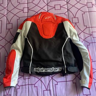 Chaqueta moto Alpinestars
