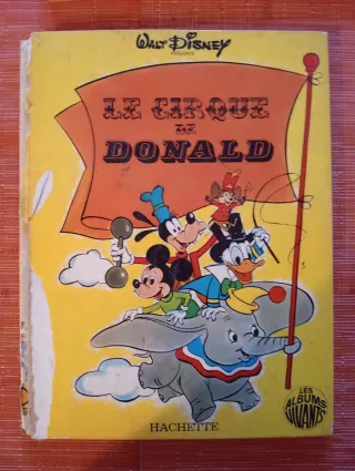 4 cuentos infantiles en frances