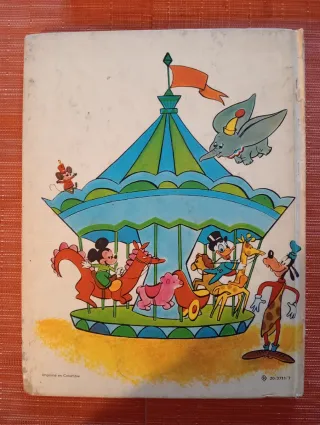 4 cuentos infantiles en frances